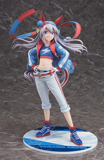 Uma Musume Cinderella Gray - Tamamo Cross [Pre-Order Sep 2026]