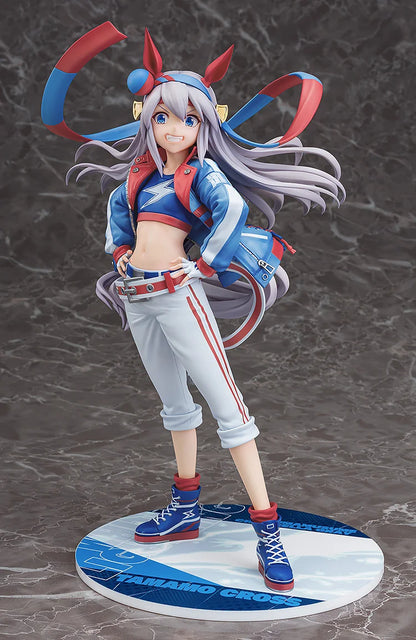 Uma Musume Cinderella Gray - Tamamo Cross [Pre-Order Sep 2026]