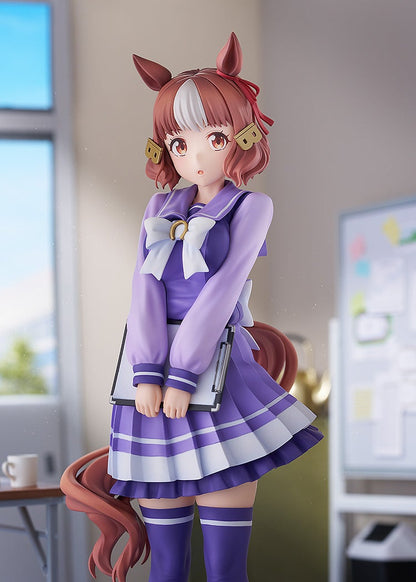 Uma Musume Cinderella Gray 1/7 Scale Figure - Belno Light [Pre-Order Sep 2026]