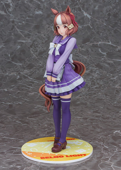Uma Musume Cinderella Gray 1/7 Scale Figure - Belno Light [Pre-Order Sep 2026]