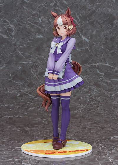 Uma Musume Cinderella Gray 1/7 Scale Figure - Belno Light [Pre-Order Sep 2026]