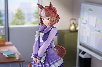 Uma Musume Cinderella Gray 1/7 Scale Figure - Belno Light [Pre-Order Sep 2026]