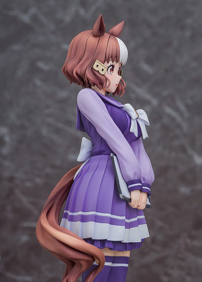 Uma Musume Cinderella Gray 1/7 Scale Figure - Belno Light [Pre-Order Sep 2026]