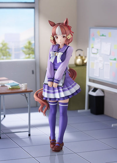 Uma Musume Cinderella Gray 1/7 Scale Figure - Belno Light [Pre-Order Sep 2026]