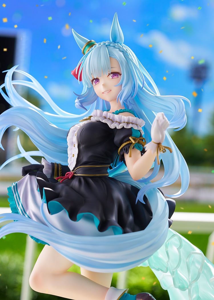 Uma Musume Cinderella Gray 1/7 Scale Figure - Mejiro Ardan [Pre-Order Aug 2027]