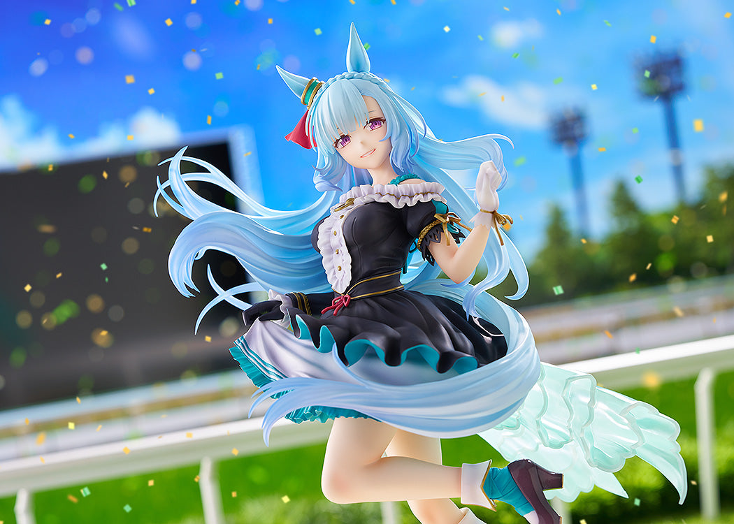 Uma Musume Cinderella Gray 1/7 Scale Figure - Mejiro Ardan [Pre-Order Aug 2027]