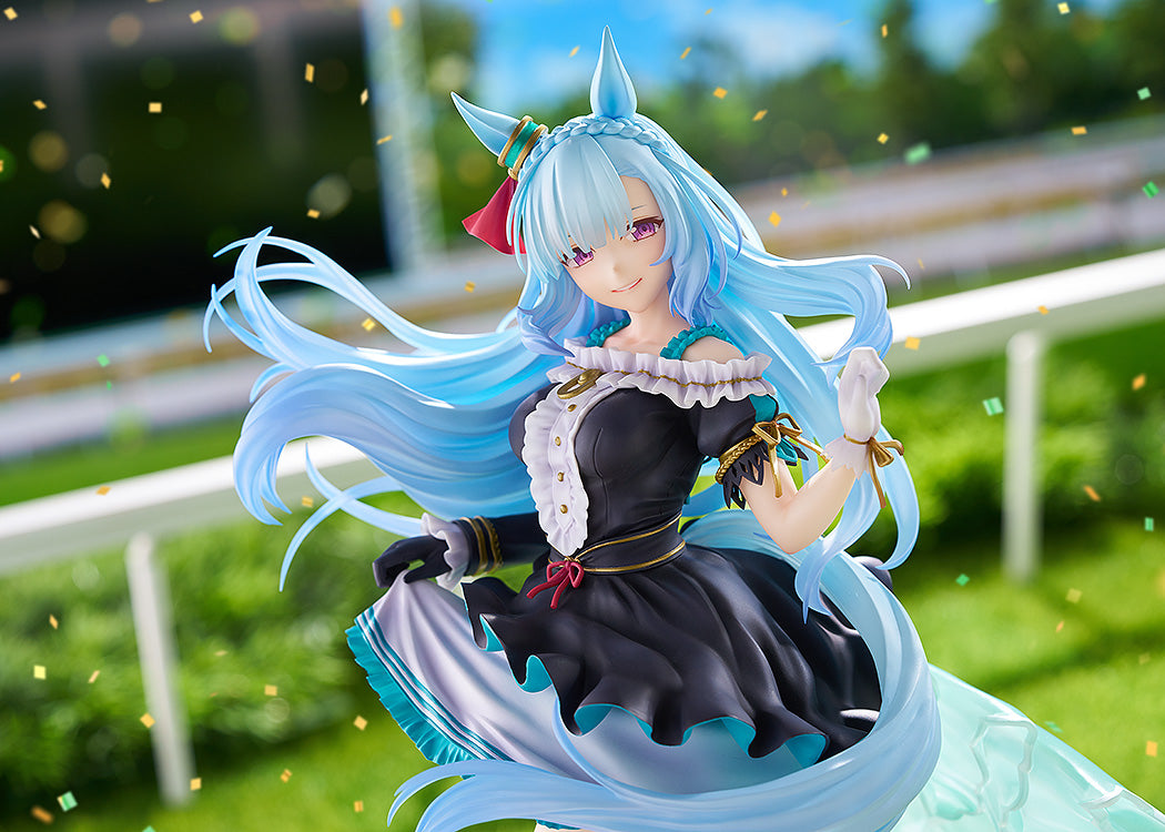 Uma Musume Cinderella Gray 1/7 Scale Figure - Mejiro Ardan [Pre-Order Aug 2027]