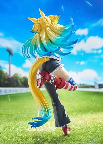 Uma Musume Cinderella Gray 1/7 Scale Figure - Obey Your Master [Pre-Order Nov 2026]