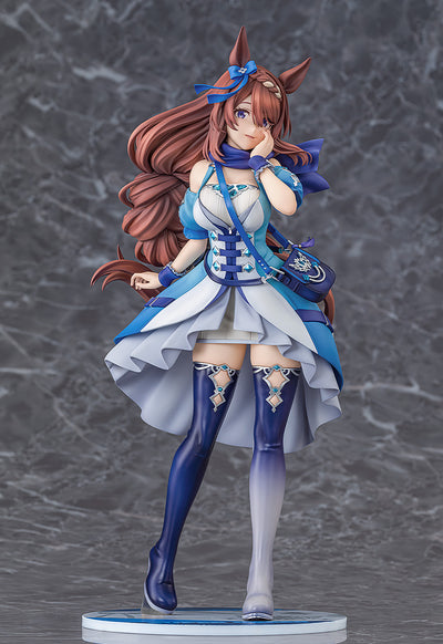 Uma Musume Cinderella Gray 1/7 Scale Figure - Super Creek [Pre-Order Sep 2027]