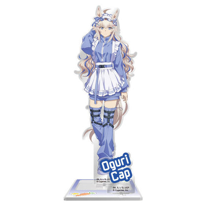 Uma Musume Cinderella Gray Acrylic Stand - Oguri Cap [Pre-Order Jul 2026]