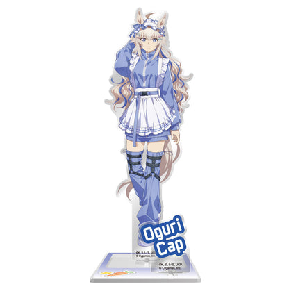 Uma Musume Cinderella Gray Acrylic Stand - Oguri Cap [Pre-Order Jul 2026]