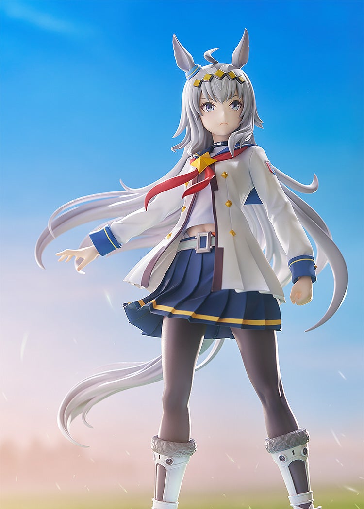 Uma Musume Cinderella Gray GSC - Oguri Cap [Pre-Order Dec 2026]