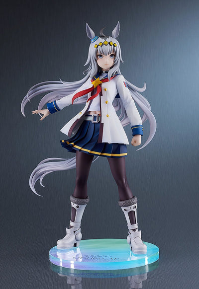 Uma Musume Cinderella Gray G.S. Collection - Oguri Cap [Pre-Order Dec 2026]