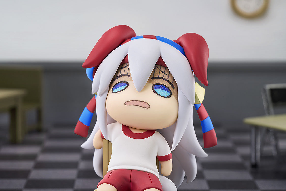 Uma Musume Cinderella Gray Mini Memory - Nervous Tama-chan [Pre-Order Feb 2027]