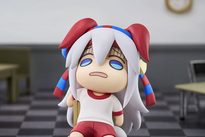 Uma Musume Cinderella Gray Mini Memory - Nervous Tama-chan [Pre-Order Feb 2027]