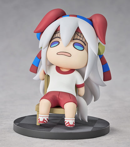 Uma Musume Cinderella Gray Mini Memory - Nervous Tama-chan [Pre-Order Feb 2027]
