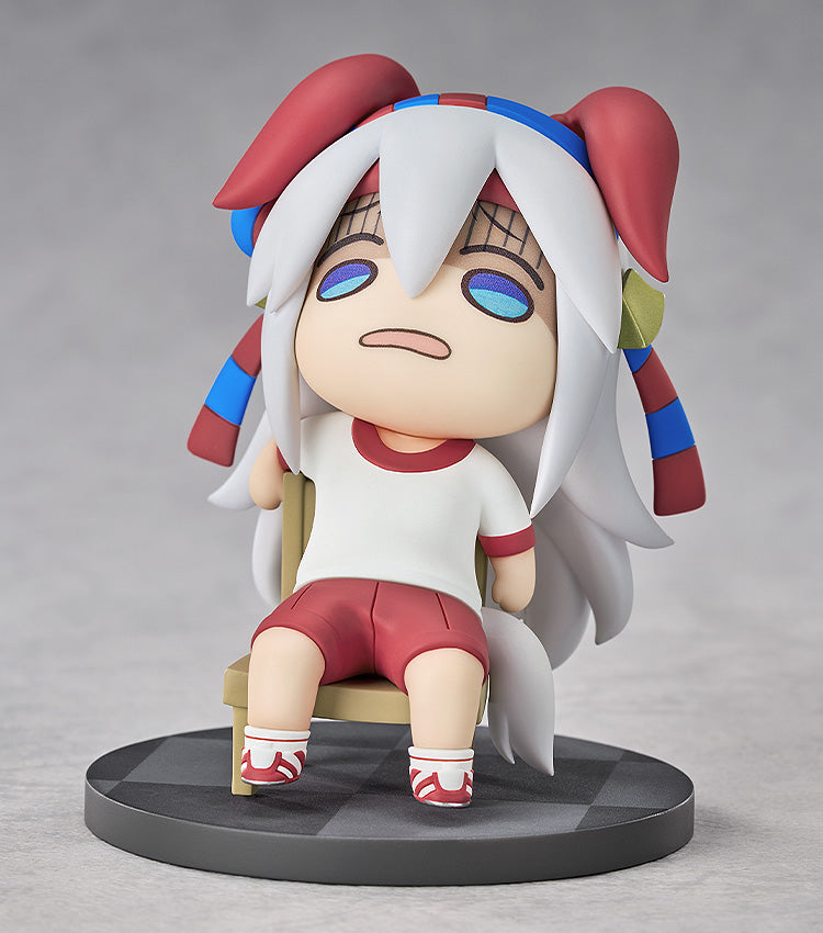 Uma Musume Cinderella Gray Mini Memory - Nervous Tama-chan [Pre-Order Feb 2027]
