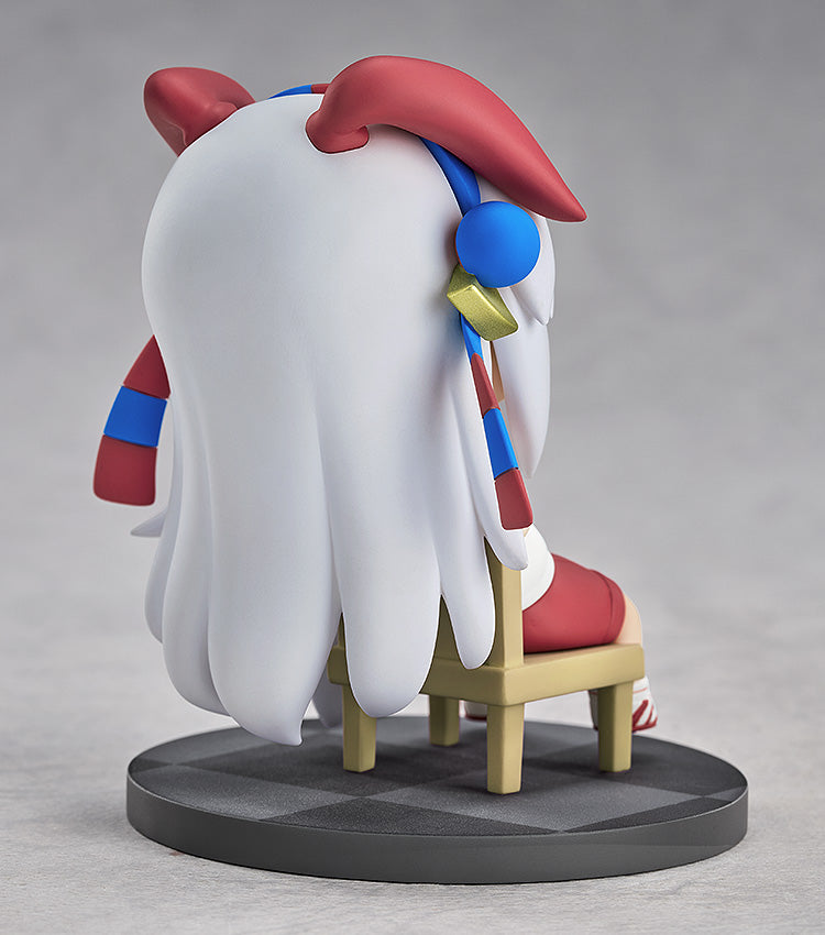 Uma Musume Cinderella Gray Mini Memory - Nervous Tama-chan [Pre-Order Feb 2027]