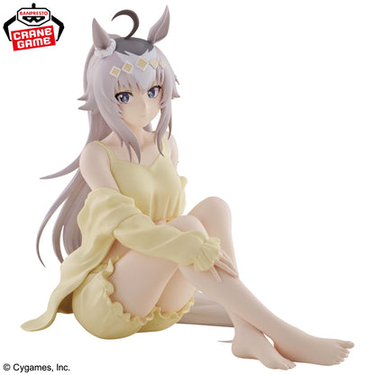 Uma Musume Cinderella Gray Relax Time - Oguri Cap