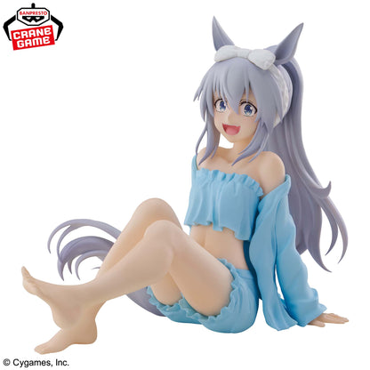 Uma Musume Cinderella Gray Relax Time - Tamamo Cross