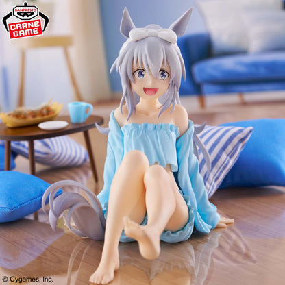 Uma Musume Cinderella Gray Relax Time - Tamamo Cross