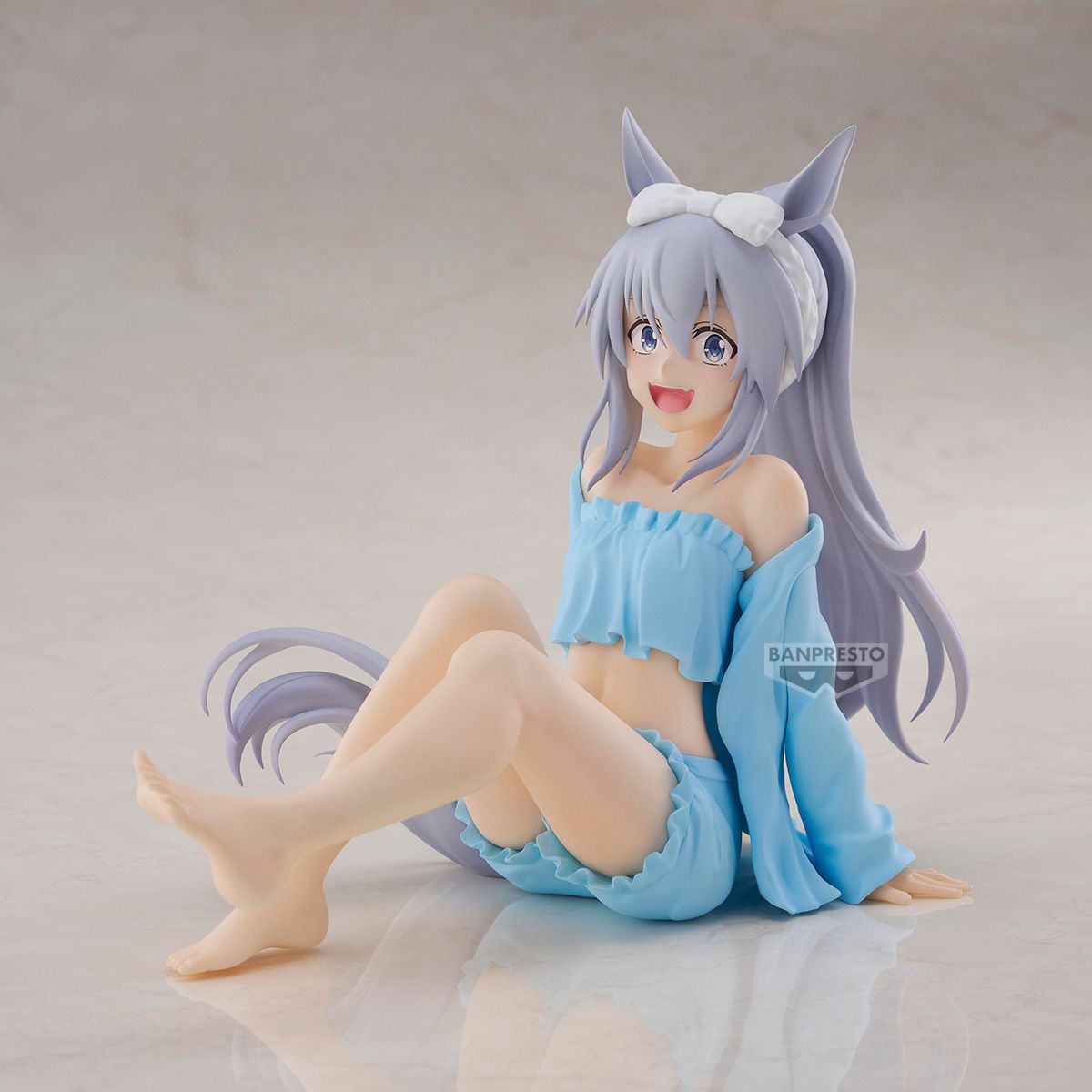 Uma Musume Cinderella Gray Relax Time - Tamamo Cross [Pre-Order Aug 2026]