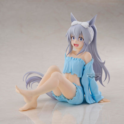 Uma Musume Cinderella Gray Relax Time - Tamamo Cross [Pre-Order Aug 2026]