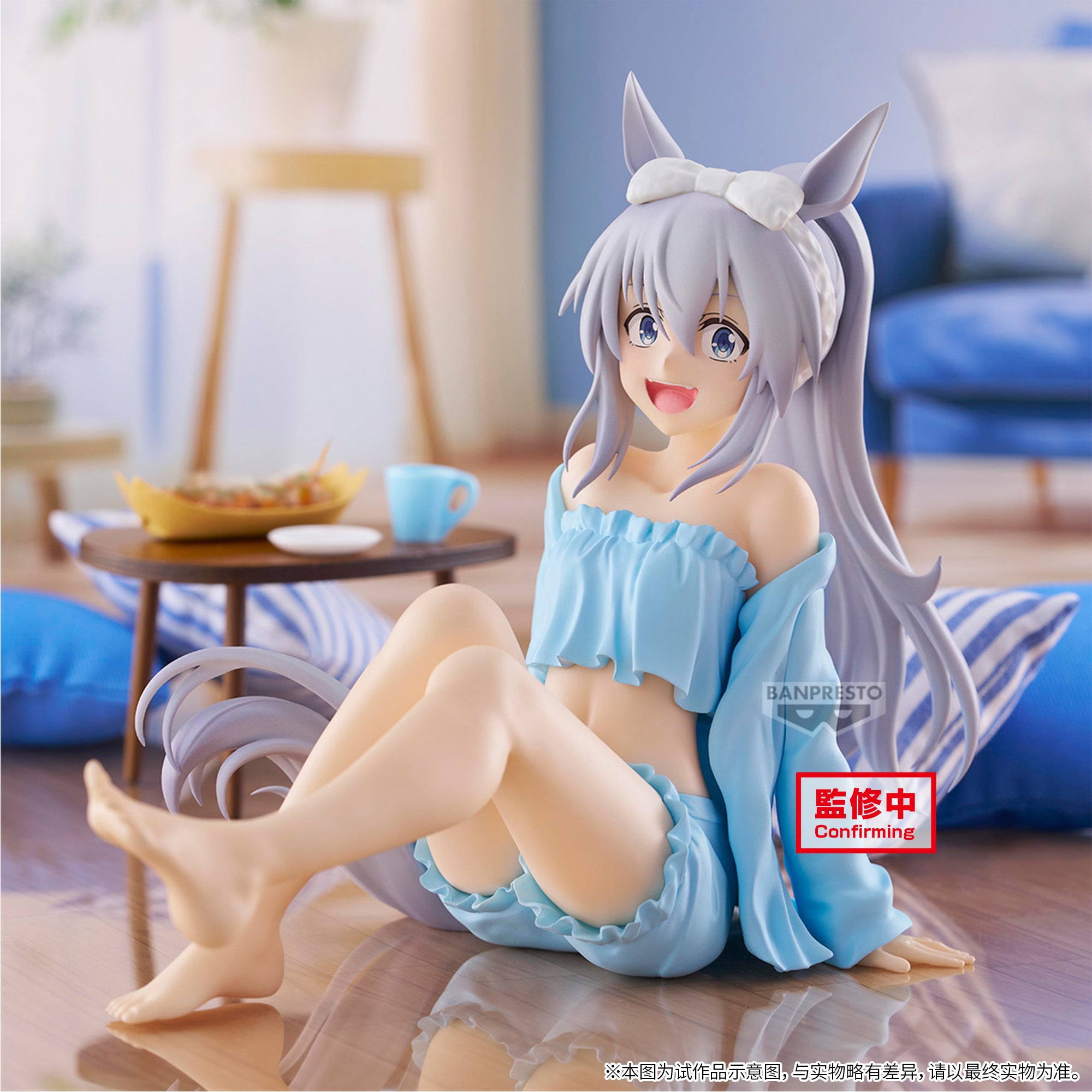 Relax Time – JumpIchiban