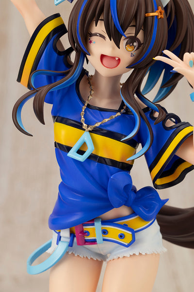 Uma Musume Pretty Derby - Daitaku Helios