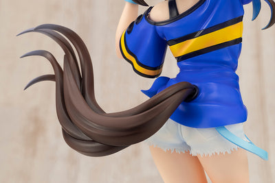 Uma Musume Pretty Derby - Daitaku Helios