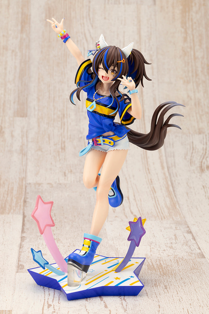 Uma Musume Pretty Derby - Daitaku Helios