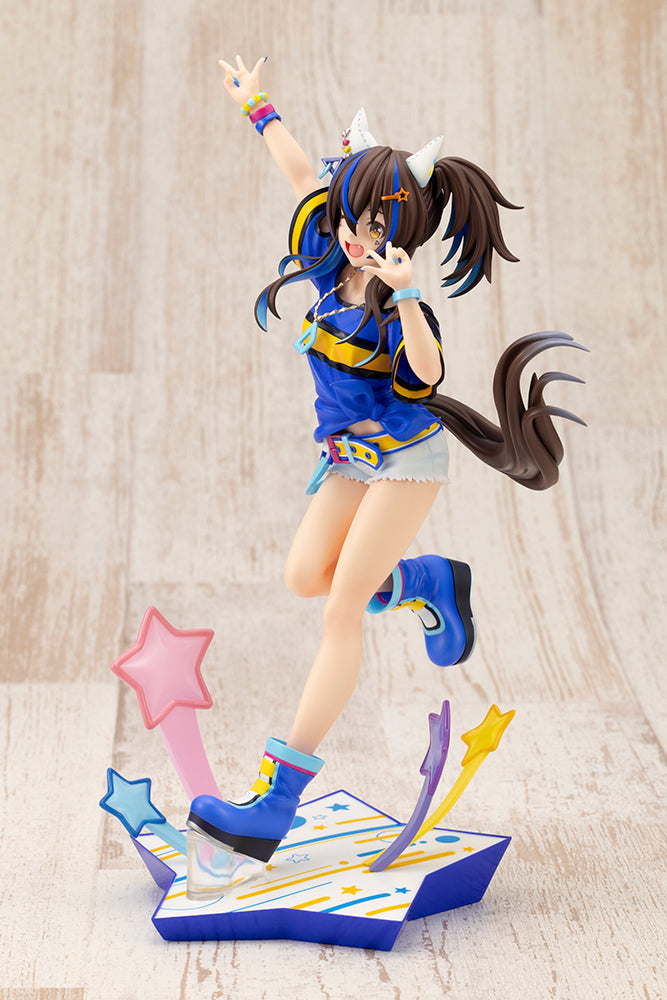 Uma Musume Pretty Derby - Daitaku Helios