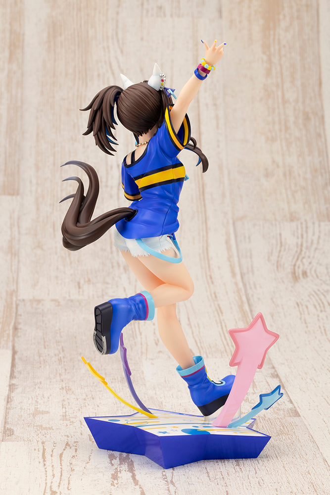 Uma Musume Pretty Derby - Daitaku Helios