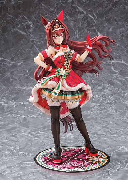 Uma Musume Pretty Derby - Daiwa Scarlet Crimson Nuit Étoilée Ver.