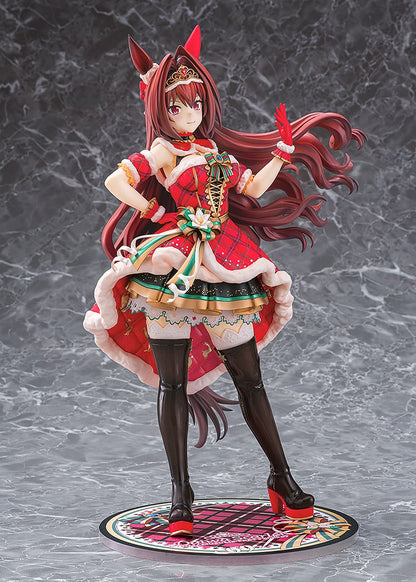 Uma Musume Pretty Derby - Daiwa Scarlet Crimson Nuit Étoilée Ver.