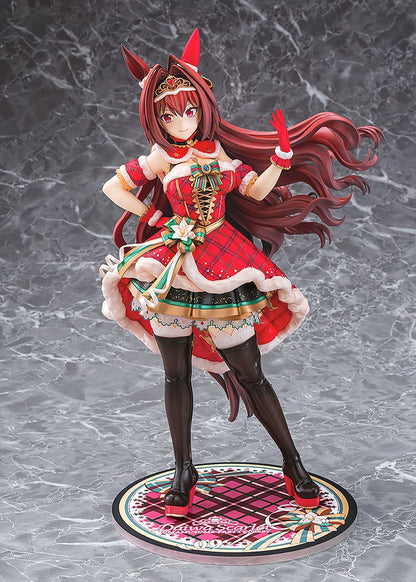 Uma Musume Pretty Derby - Daiwa Scarlet Crimson Nuit Étoilée Ver.