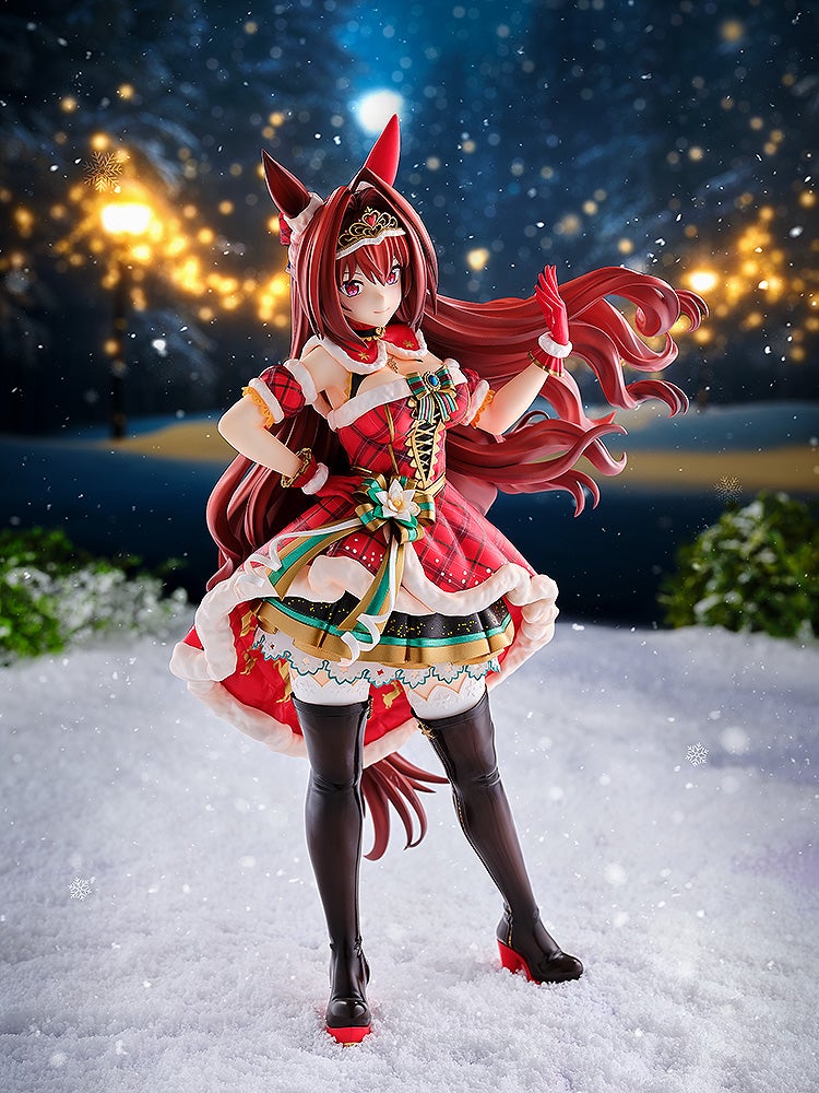 Uma Musume Pretty Derby - Daiwa Scarlet Crimson Nuit Étoilée Ver.