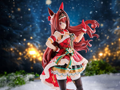 Uma Musume Pretty Derby - Daiwa Scarlet Crimson Nuit Étoilée Ver.