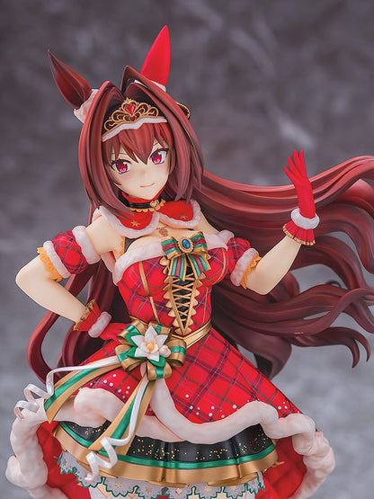 Uma Musume Pretty Derby - Daiwa Scarlet Crimson Nuit Étoilée Ver.