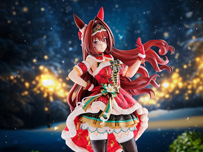Uma Musume Pretty Derby - Daiwa Scarlet Crimson Nuit Étoilée Ver.