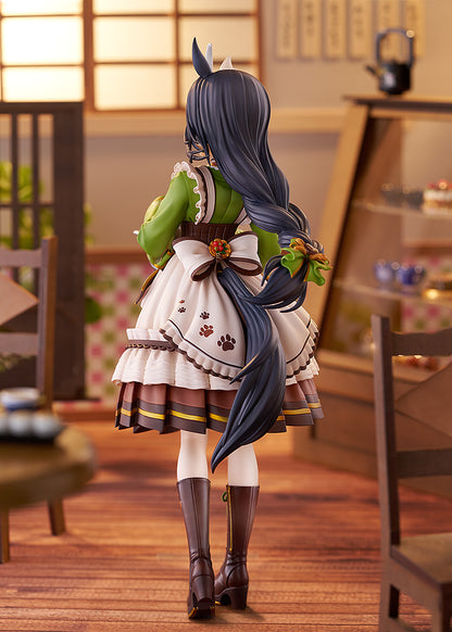 Uma Musume Pretty Derby - Manhattan Cafe Willow Green Evening Ver. [Pre-Order Mar 2027]