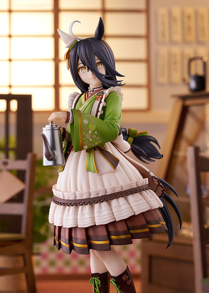 Uma Musume Pretty Derby - Manhattan Cafe Willow Green Evening Ver. [Pre-Order Mar 2027]