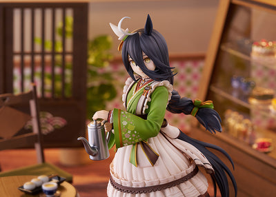 Uma Musume Pretty Derby - Manhattan Cafe Willow Green Evening Ver. [Pre-Order Mar 2027]