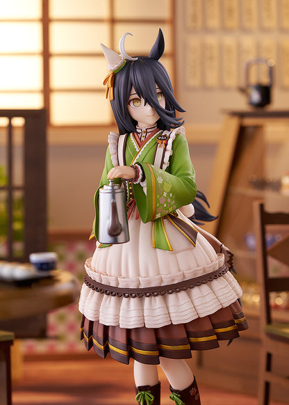 Uma Musume Pretty Derby - Manhattan Cafe Willow Green Evening Ver. [Pre-Order Mar 2027]