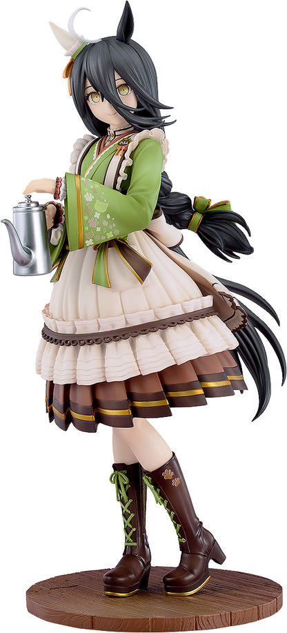 Uma Musume Pretty Derby - Manhattan Cafe Willow Green Evening Ver. [Pre-Order Mar 2027]