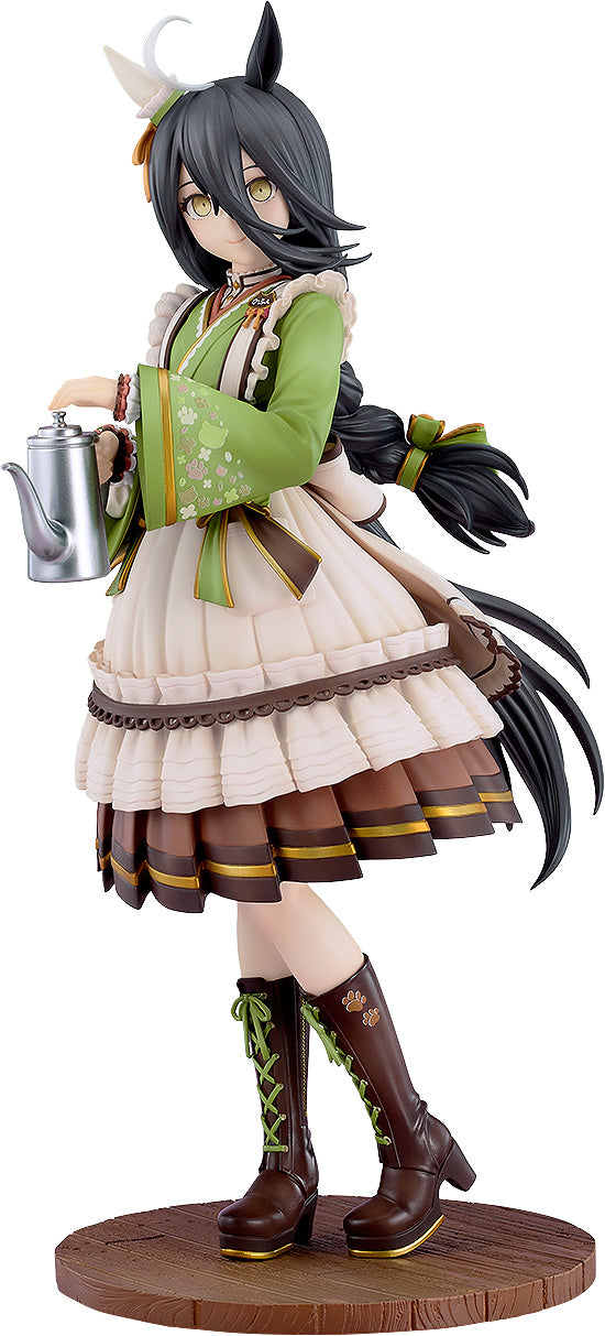 Uma Musume Pretty Derby - Manhattan Cafe Willow Green Evening Ver. [Pre-Order Mar 2027]