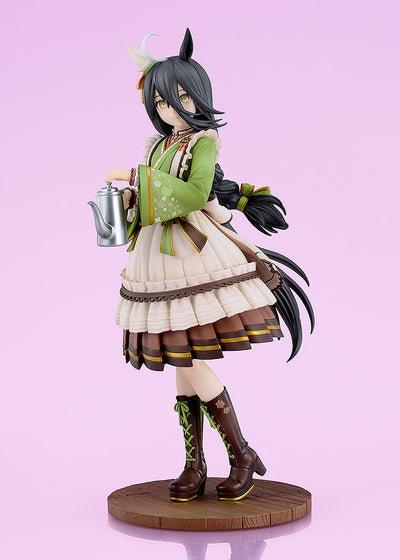 Uma Musume Pretty Derby - Manhattan Cafe Willow Green Evening Ver. [Pre-Order Mar 2027]