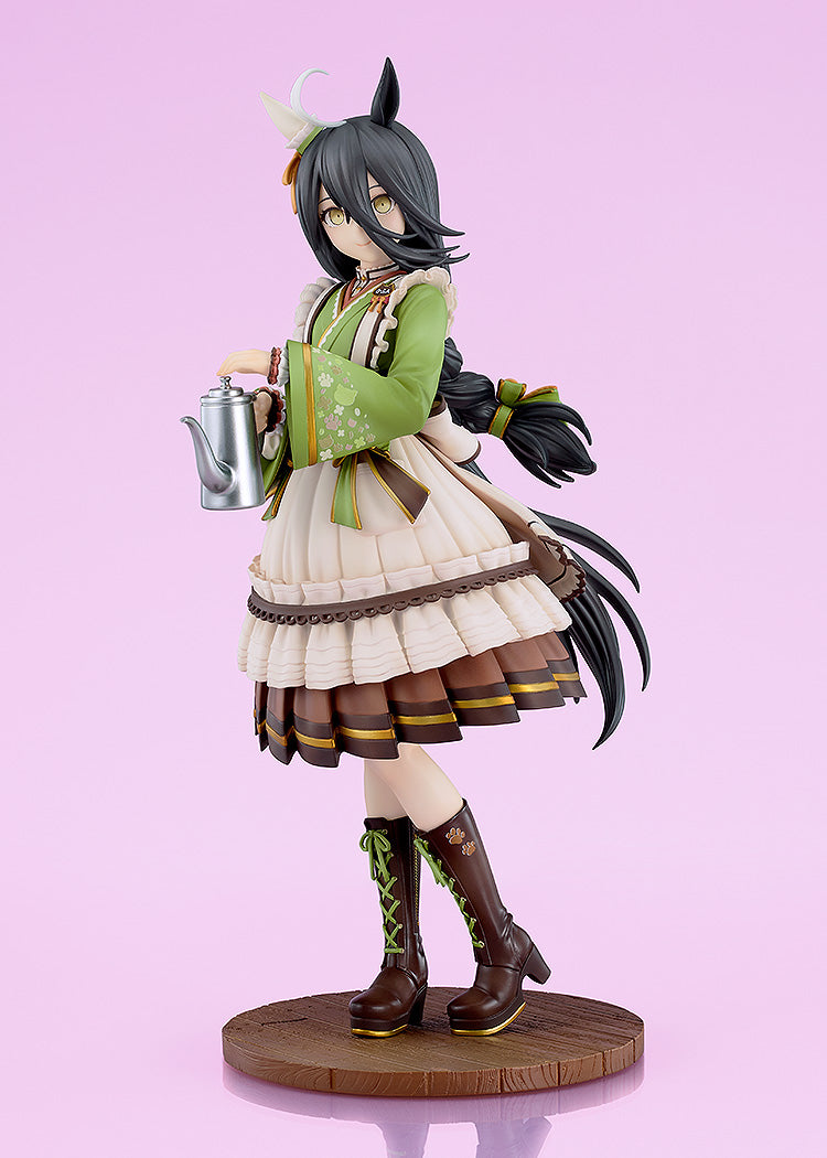 Uma Musume Pretty Derby - Manhattan Cafe Willow Green Evening Ver. [Pre-Order Mar 2027]