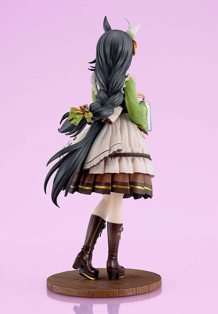 Uma Musume Pretty Derby - Manhattan Cafe Willow Green Evening Ver. [Pre-Order Mar 2027]