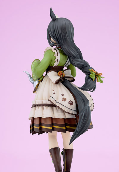 Uma Musume Pretty Derby - Manhattan Cafe Willow Green Evening Ver. [Pre-Order Mar 2027]
